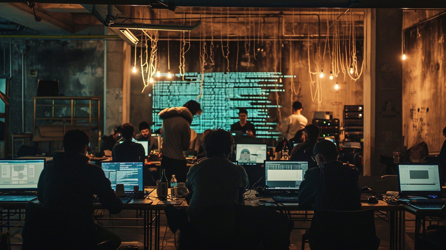 Distintos Tipos de Ataques de Ingeniería Social